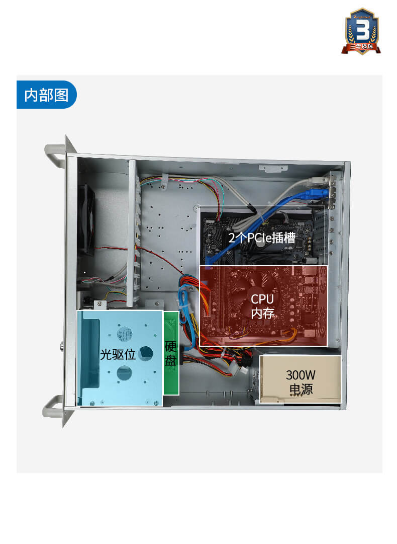 酷睿12代工控機