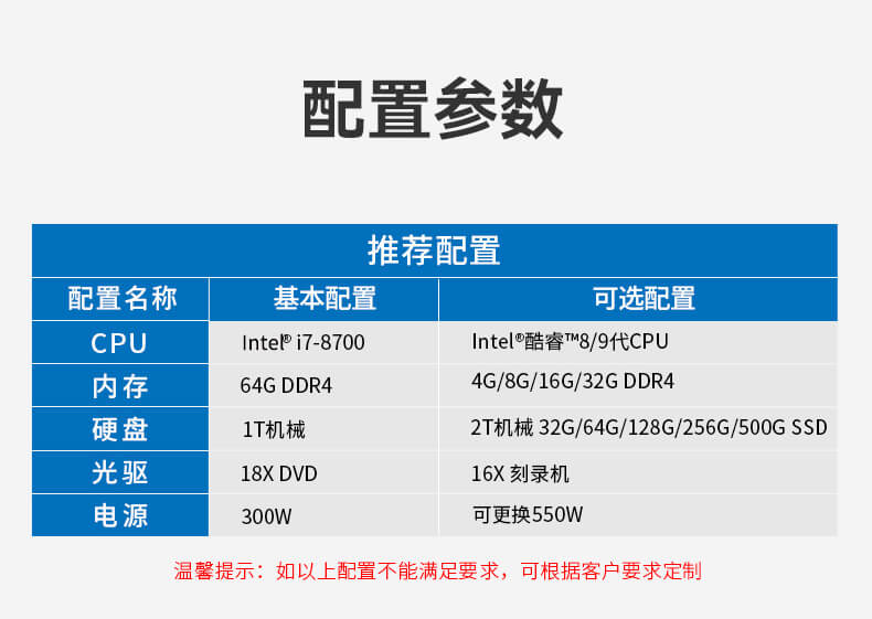 4U上架式主機(jī),機(jī)器視覺工控機(jī)