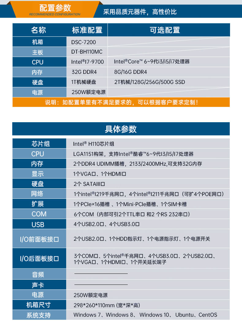 工業(yè)視覺(jué)控制器,機(jī)器視覺(jué)工控機(jī)