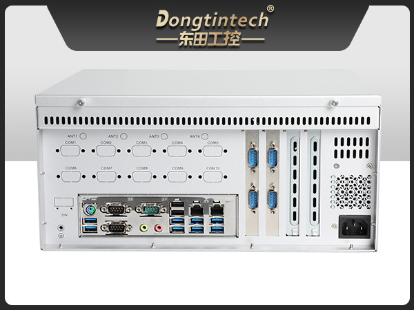 東田國(guó)產(chǎn)化壁掛式工控機(jī),工業(yè)電腦廠家,DT-5206-B6780AMC