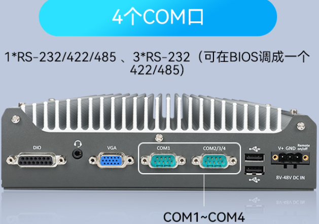 嵌入式工控機COM口.png