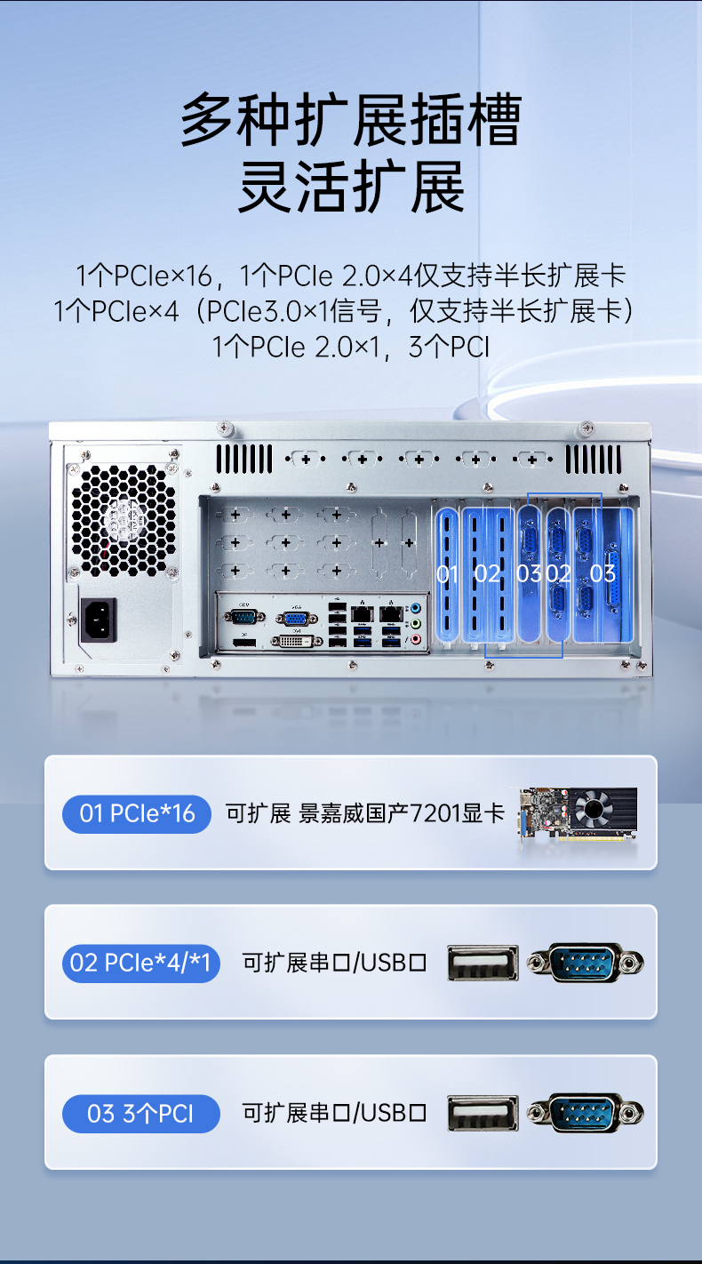 東田國產(chǎn)化工控機(jī),工業(yè)控制計(jì)算機(jī),DT-610X-U6780MA.jpg