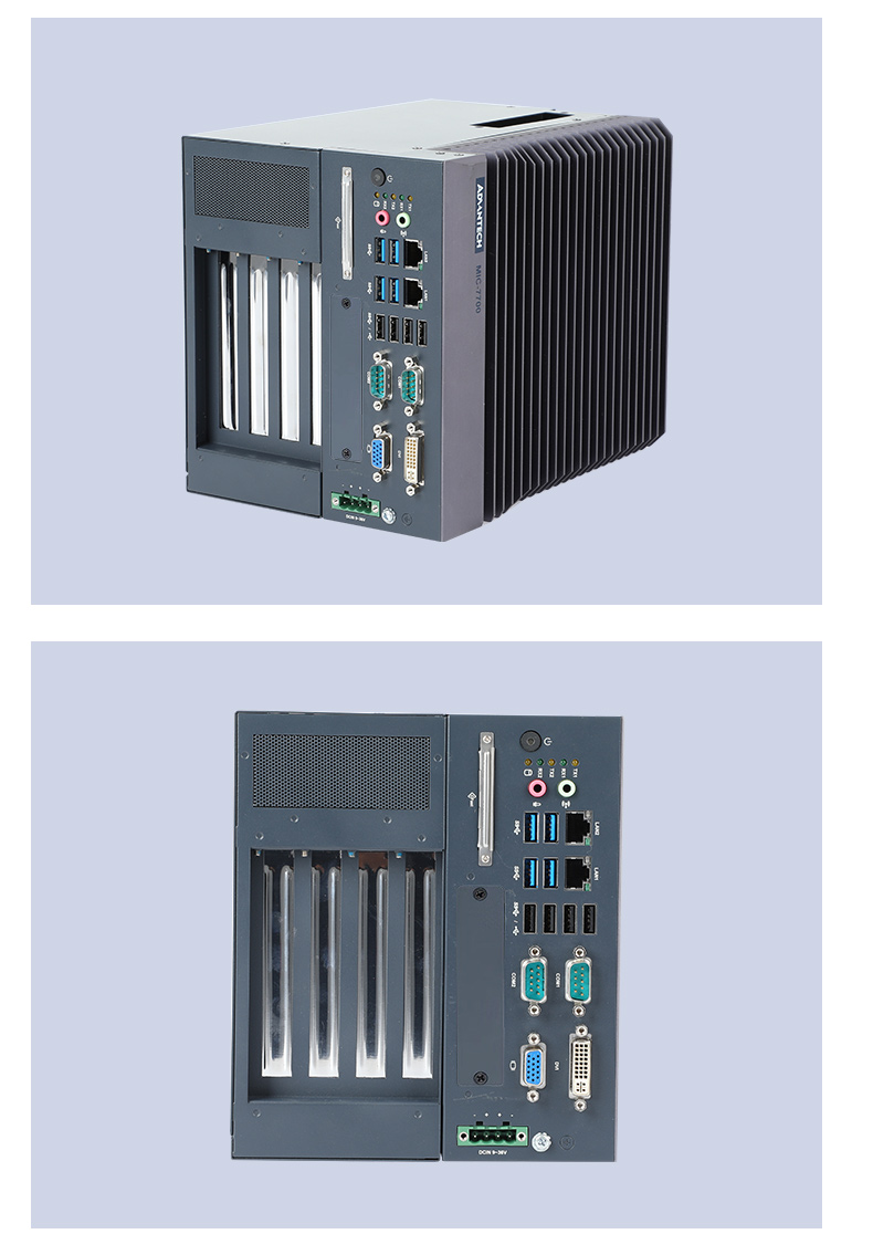 酷睿8/9代研華工控機(jī),研華工業(yè)主機(jī),MIC-770H-00A2.jpg