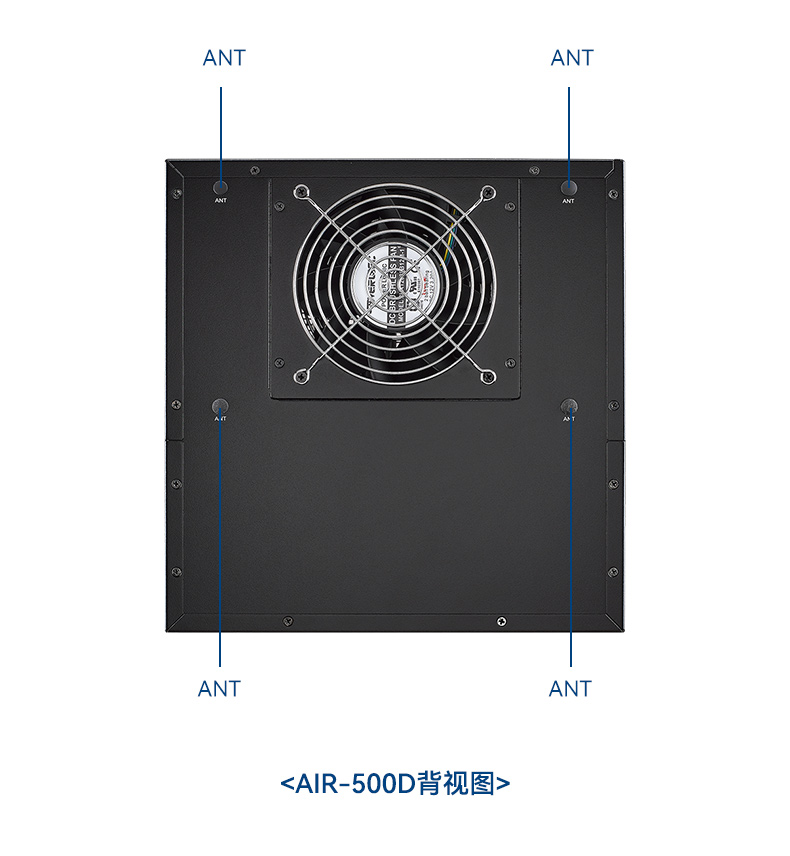 研華AI邊緣服務(wù)器,雙GPU工控主機(jī),DDR4內(nèi)存|AIR-500D.jpg