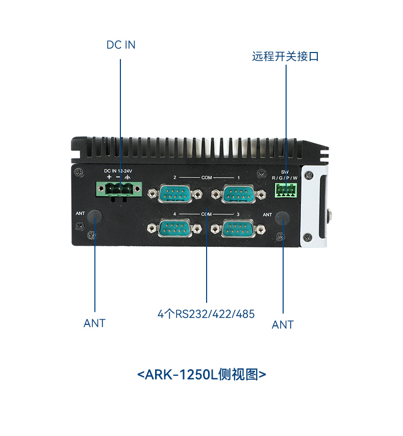 研華嵌入式工控機,酷睿11代I5工業(yè)電腦主機,ARK-1250L.jpg